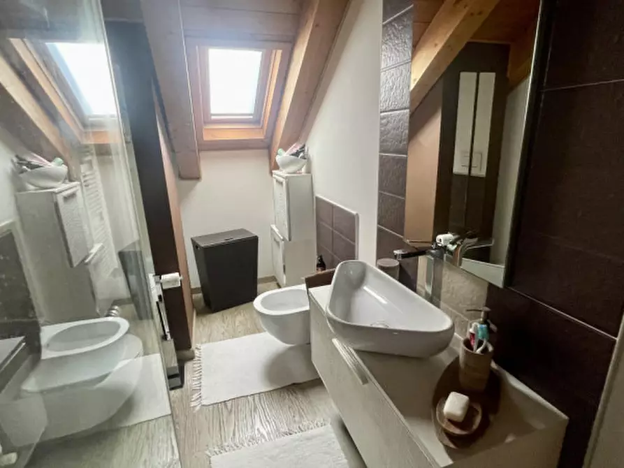 Immagine 12 di Casa trifamiliare in vendita  in Via Giovanni Someda a Padova