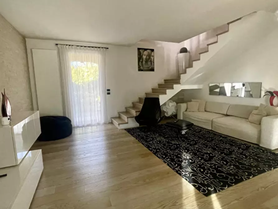 Immagine 14 di Casa trifamiliare in vendita  in Via Giovanni Someda a Padova