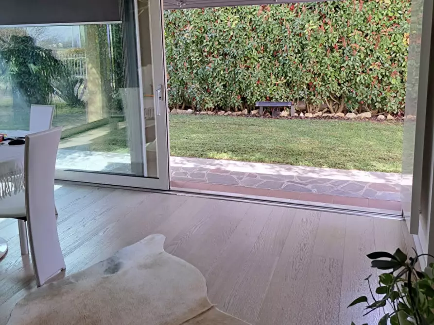 Immagine 15 di Casa trifamiliare in vendita  in Via Giovanni Someda a Padova