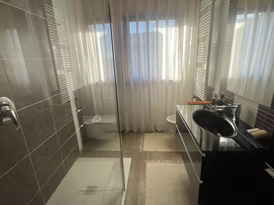 Immagine 14 di Casa trifamiliare in vendita  in Via Giovanni Someda a Padova