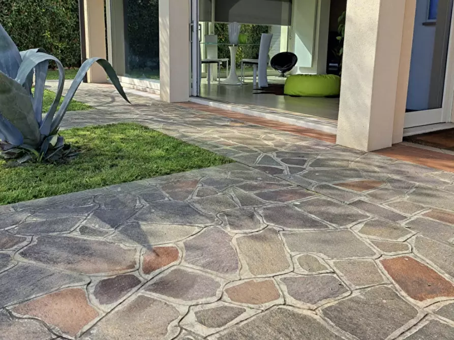 Immagine 16 di Casa trifamiliare in vendita  in Via Giovanni Someda a Padova