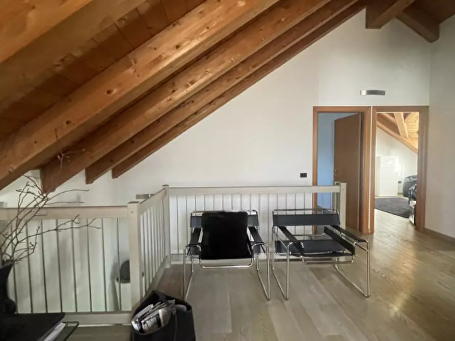 Immagine 15 di Casa trifamiliare in vendita  in Via Giovanni Someda a Padova