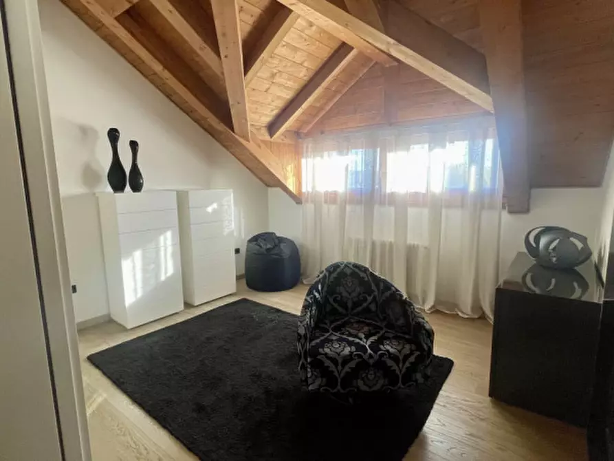 Immagine 18 di Casa trifamiliare in vendita  in Via Giovanni Someda a Padova