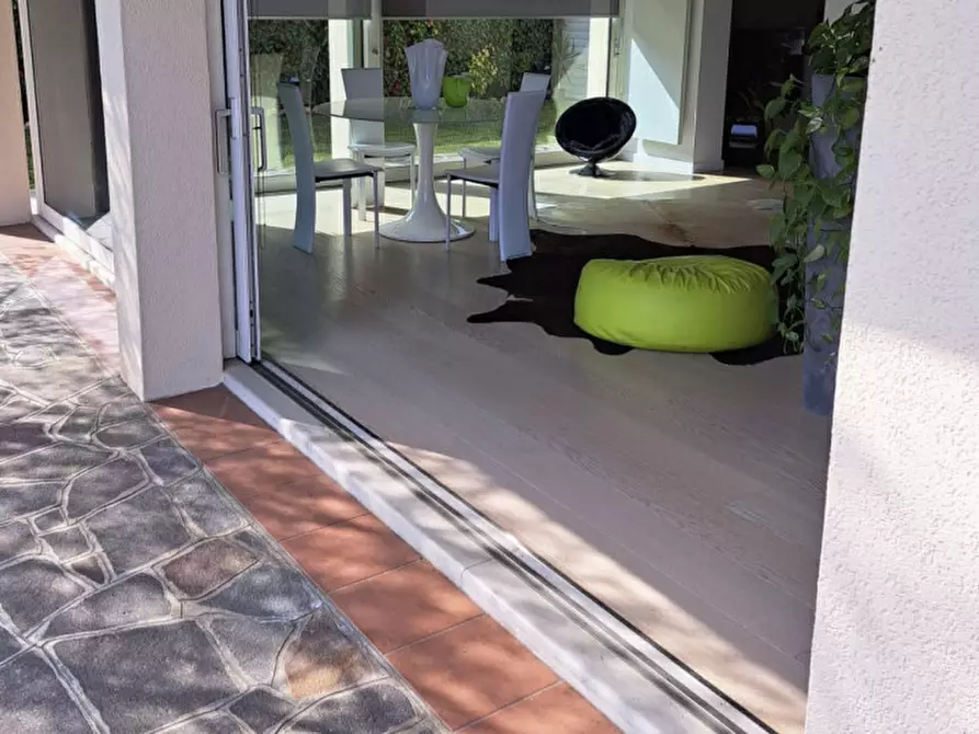 Immagine 19 di Casa trifamiliare in vendita  in Via Giovanni Someda a Padova