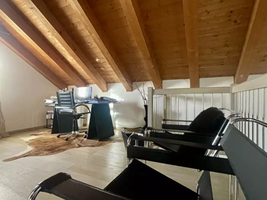 Immagine 16 di Casa trifamiliare in vendita  in Via Giovanni Someda a Padova