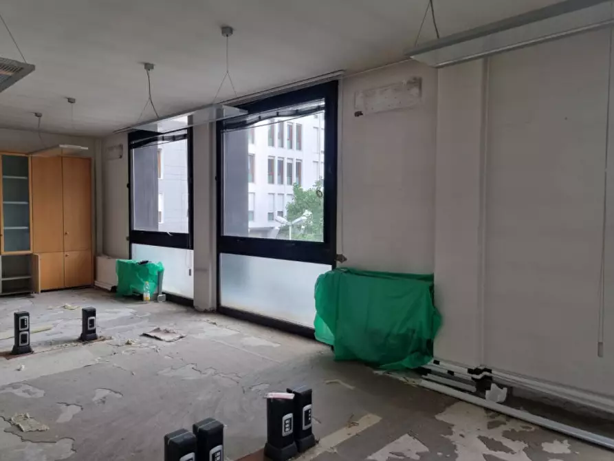 Immagine 5 di Ufficio in vendita  in Piazza Alcide De Gasperi a Padova