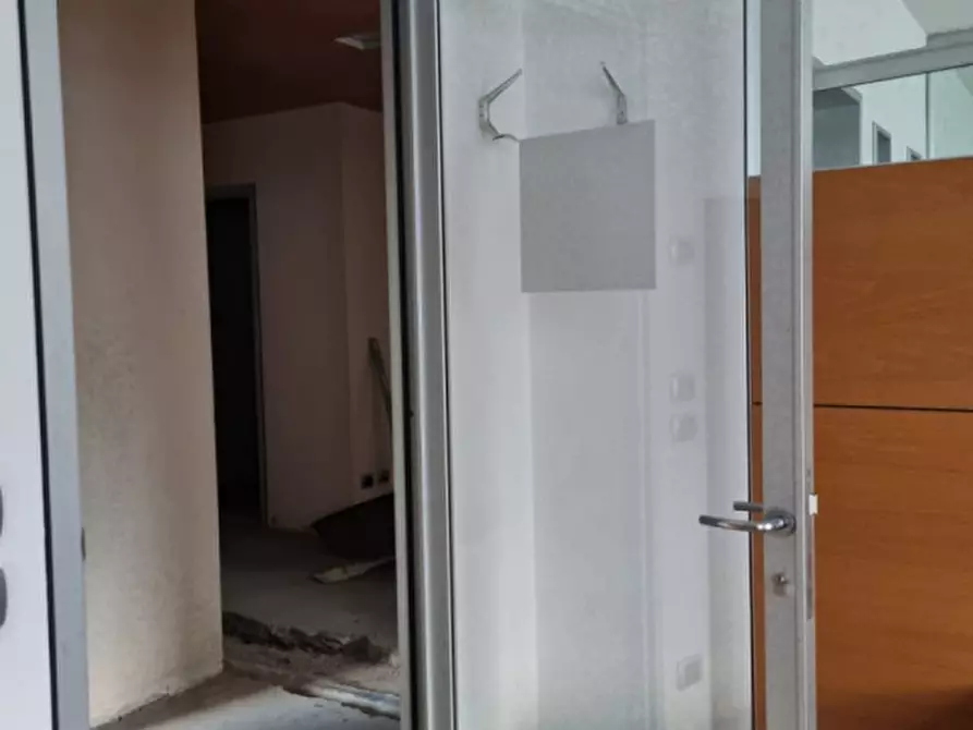 Immagine 9 di Ufficio in vendita  in Piazza Alcide De Gasperi a Padova