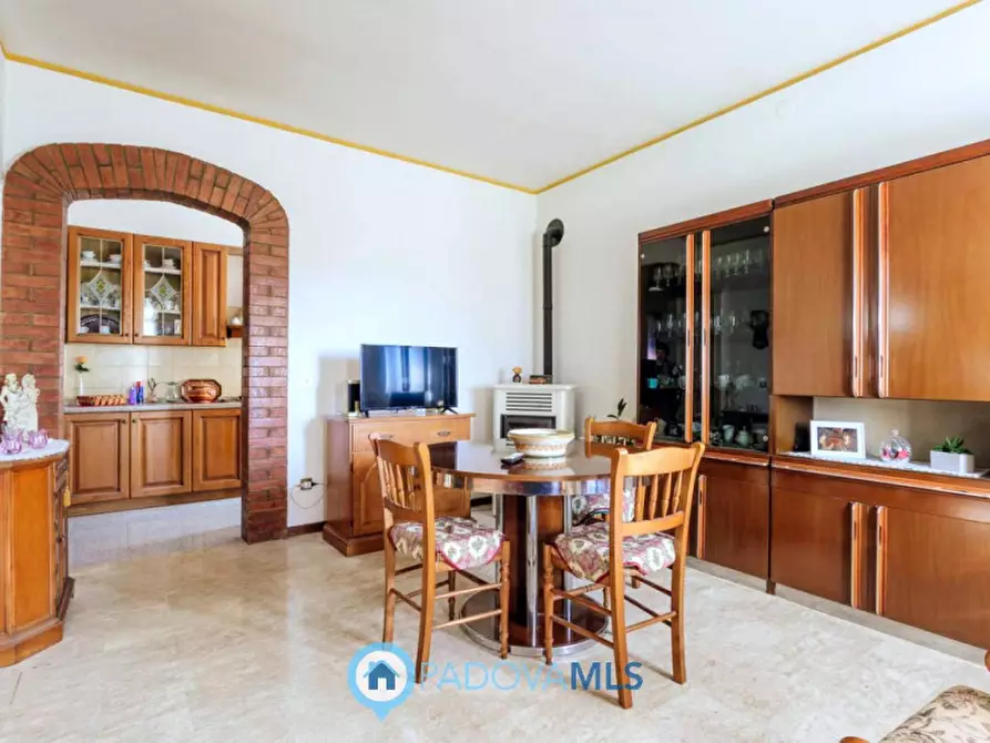 Immagine 1 di Casa indipendente in vendita  in Via Cimitero a Agna