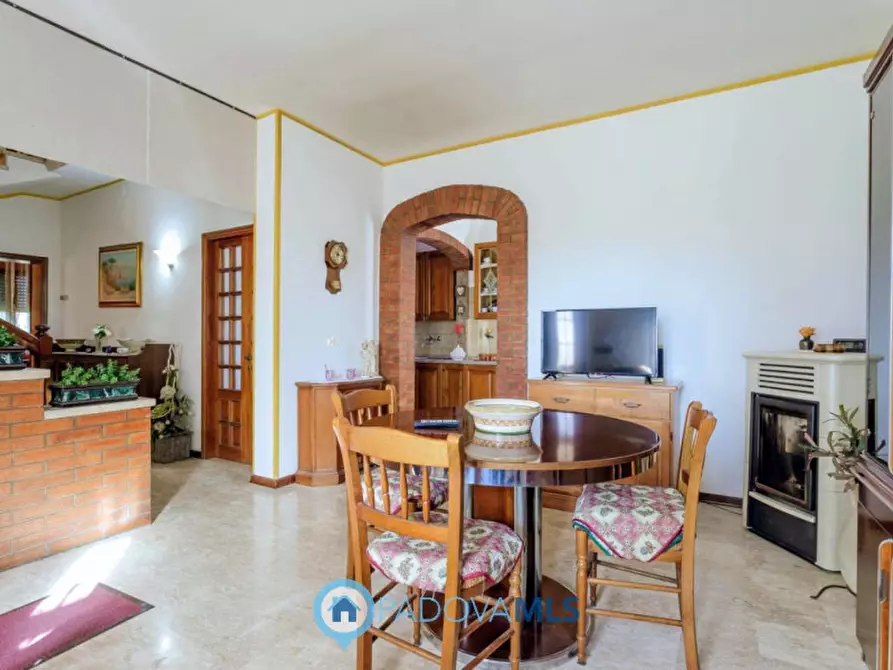 Immagine 2 di Casa indipendente in vendita  in Via Cimitero a Agna