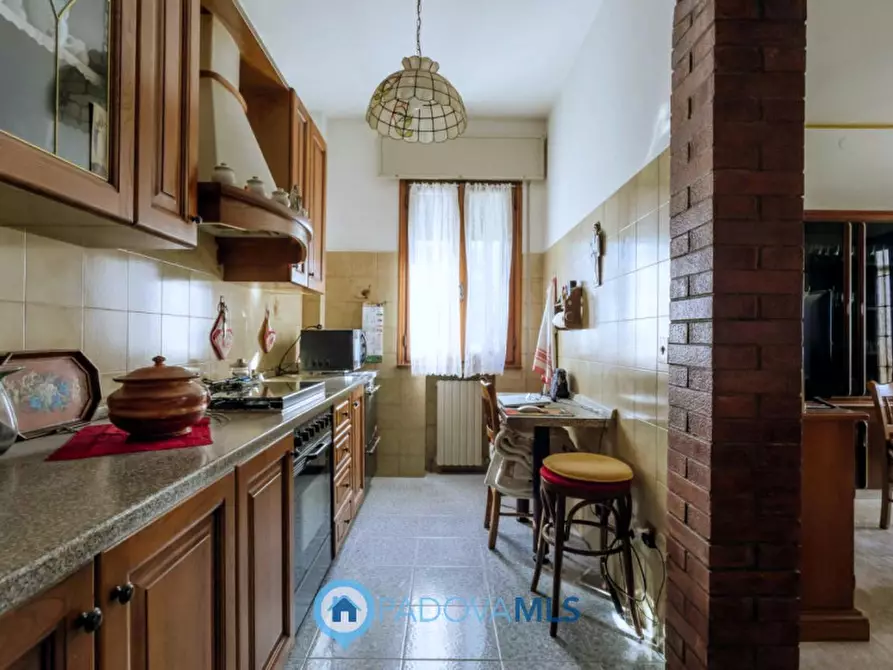 Immagine 5 di Casa indipendente in vendita  in Via Cimitero a Agna