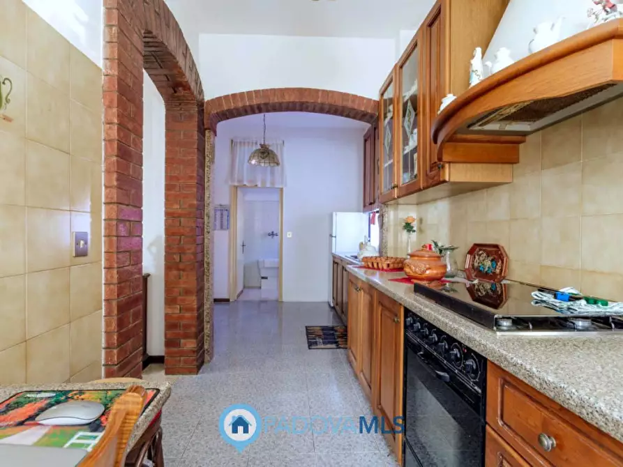 Immagine 6 di Casa indipendente in vendita  in Via Cimitero a Agna