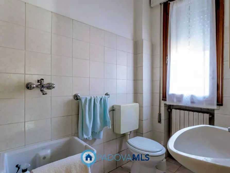 Immagine 7 di Casa indipendente in vendita  in Via Cimitero a Agna