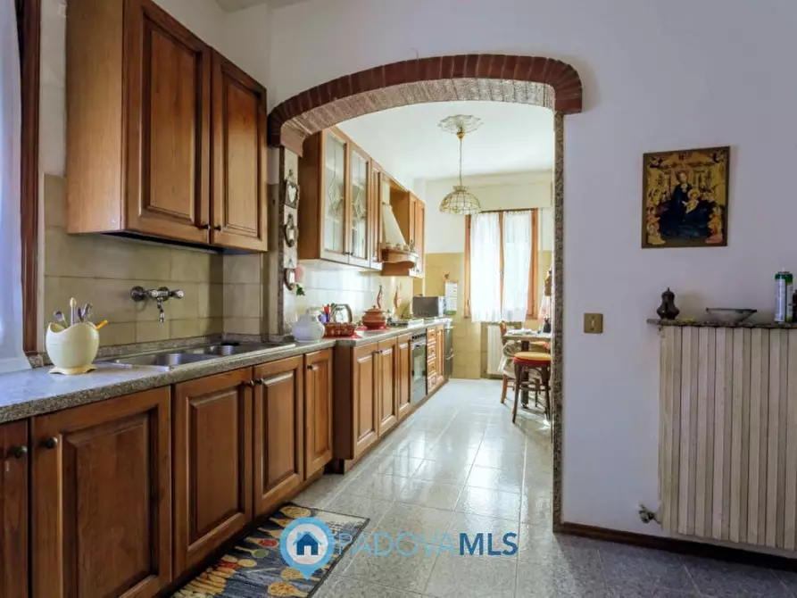 Immagine 9 di Casa indipendente in vendita  in Via Cimitero a Agna