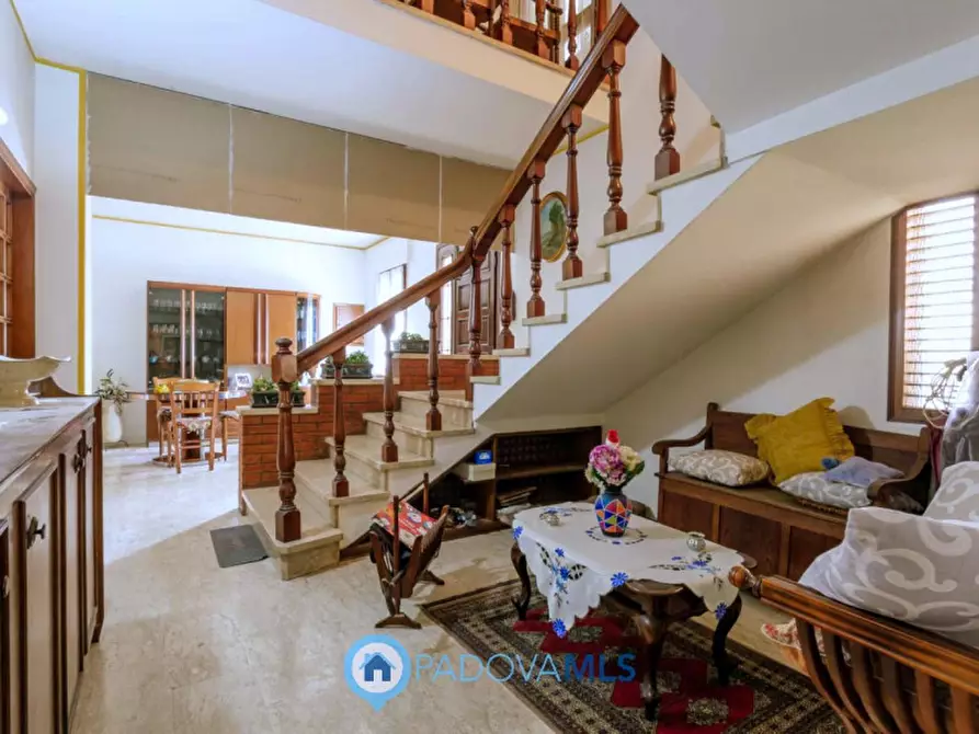 Immagine 10 di Casa indipendente in vendita  in Via Cimitero a Agna