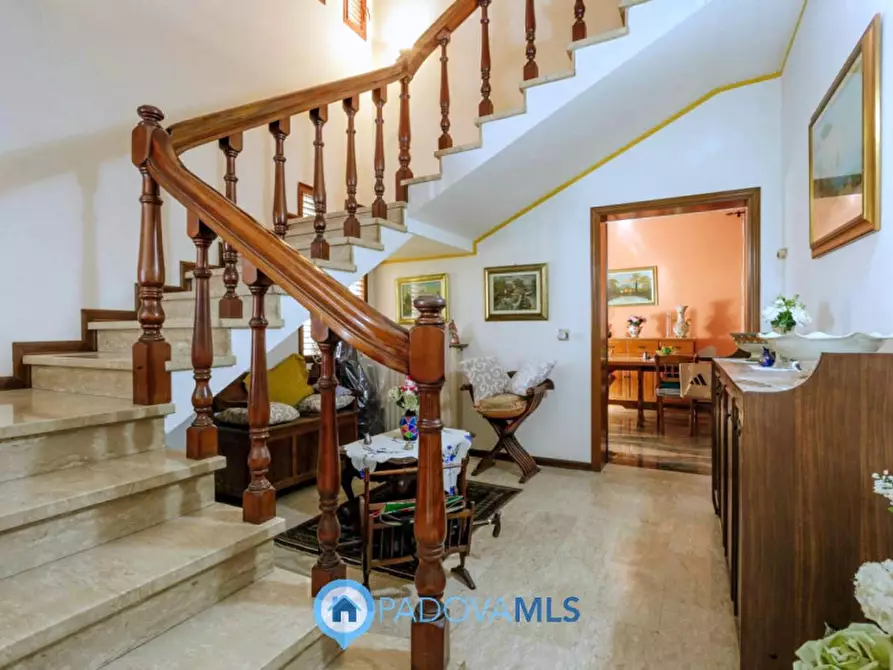 Immagine 14 di Casa indipendente in vendita  in Via Cimitero a Agna