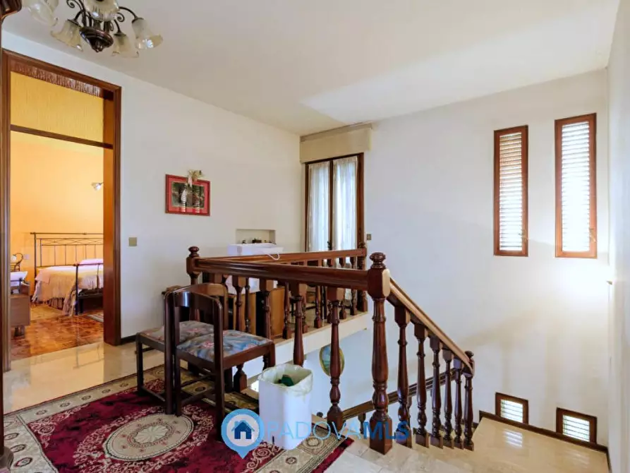 Immagine 15 di Casa indipendente in vendita  in Via Cimitero a Agna