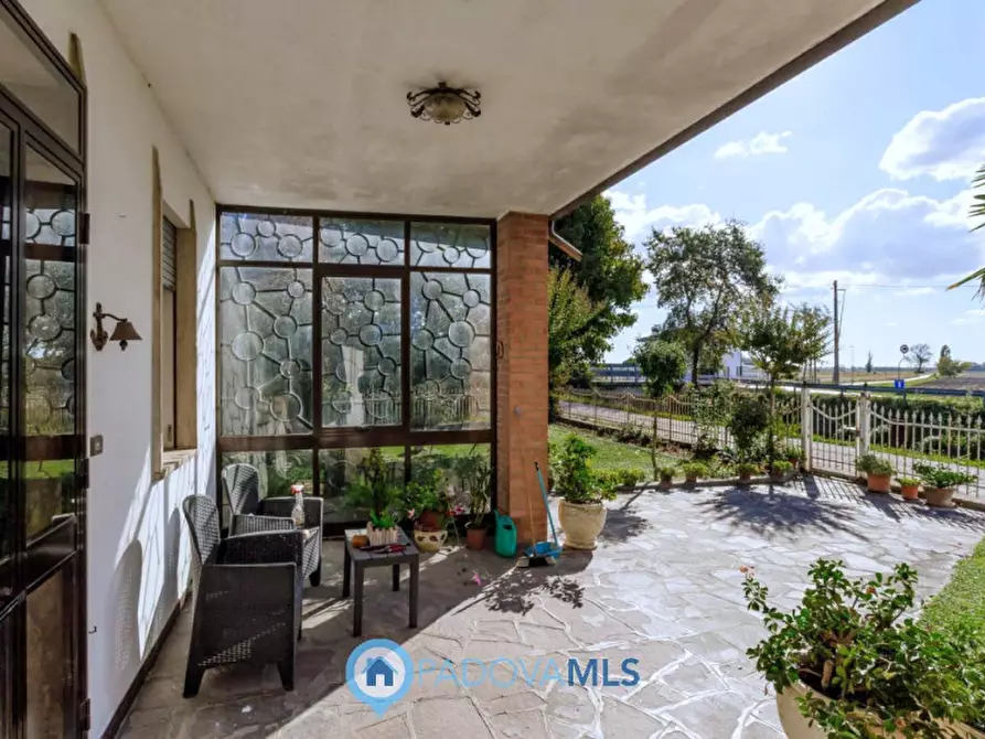 Immagine 23 di Casa indipendente in vendita  in Via Cimitero a Agna