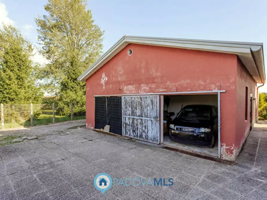 Immagine 28 di Casa indipendente in vendita  in Via Cimitero a Agna