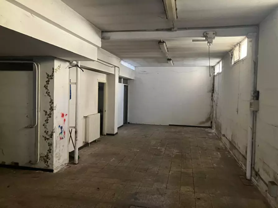 Immagine 4 di Appartamento in vendita  in VIA SELVATICO a Padova