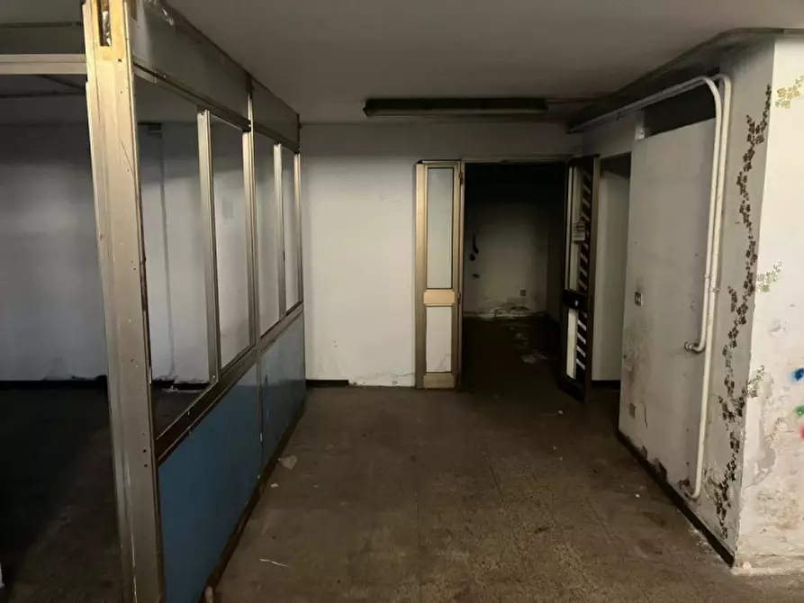 Immagine 5 di Appartamento in vendita  in VIA SELVATICO a Padova