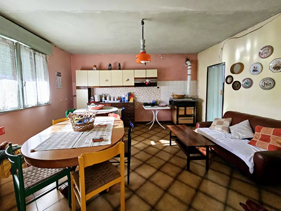 Immagine 9 di Terreno in vendita  in VIA 28 APRILE a Vescovana