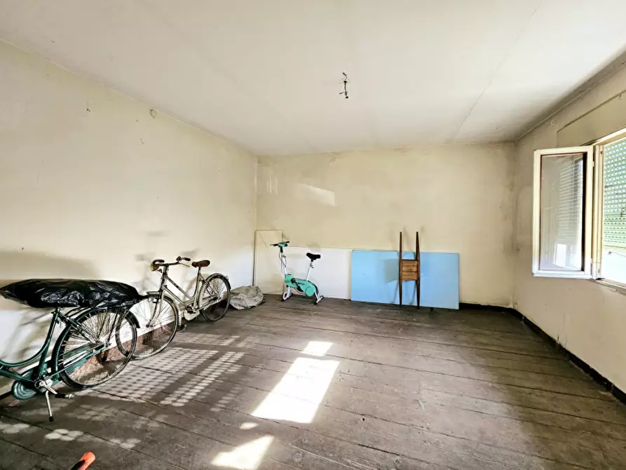 Immagine 10 di Terreno in vendita  in VIA 28 APRILE a Vescovana