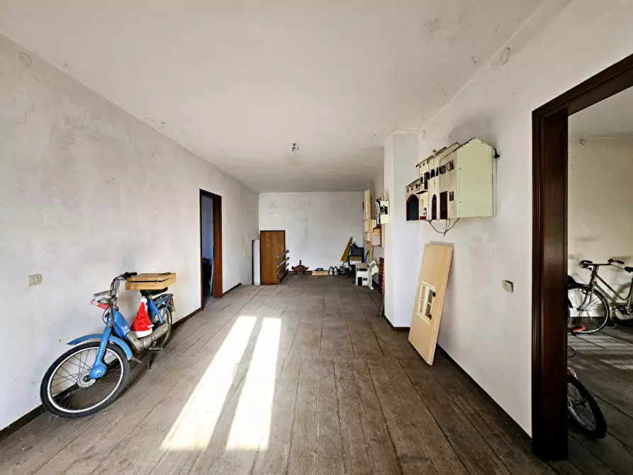 Immagine 11 di Terreno in vendita  in VIA 28 APRILE a Vescovana