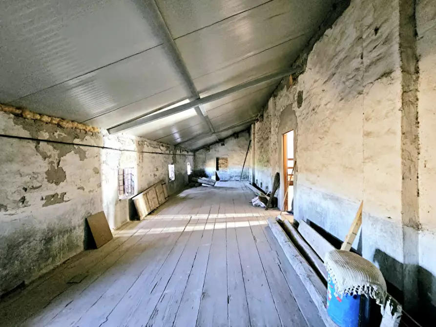 Immagine 12 di Terreno in vendita  in VIA 28 APRILE a Vescovana