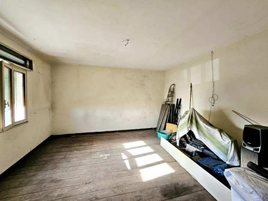 Immagine 13 di Terreno in vendita  in VIA 28 APRILE a Vescovana