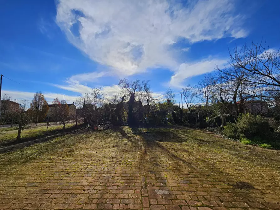 Immagine 14 di Terreno in vendita  in VIA 28 APRILE a Vescovana