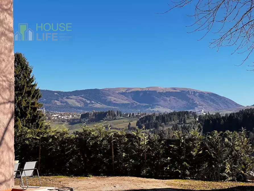 Immagine 31 di Casa bifamiliare in vendita  in via XXVII aprile a Roana