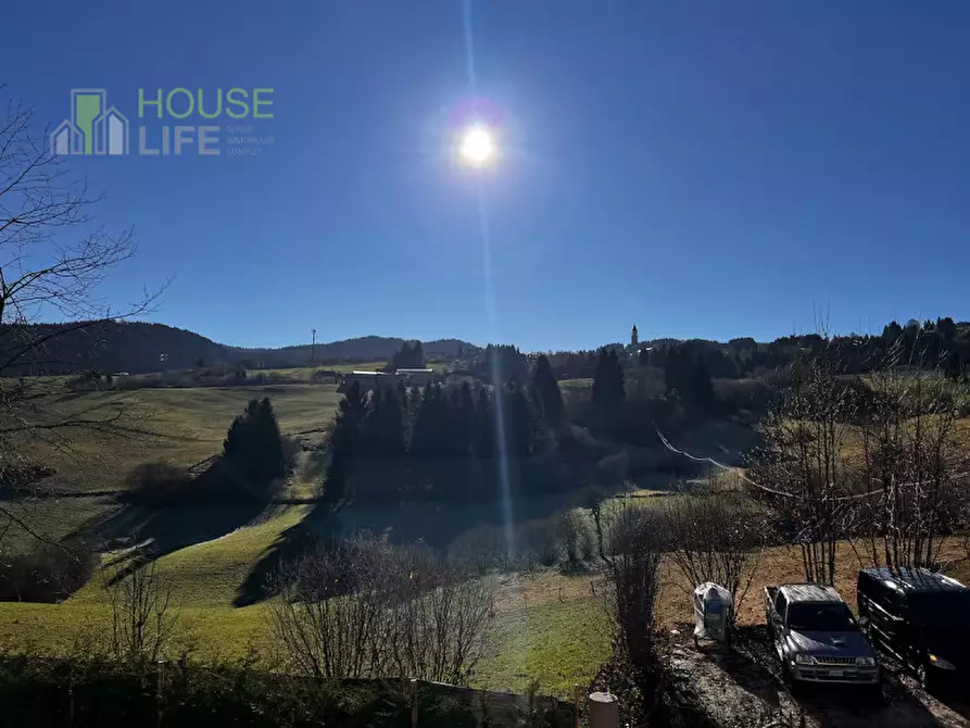 Immagine 32 di Casa bifamiliare in vendita  in via XXVII aprile a Roana