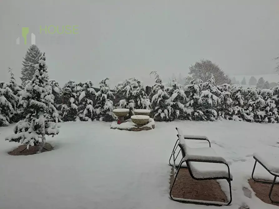 Immagine 33 di Casa bifamiliare in vendita  in via XXVII aprile a Roana