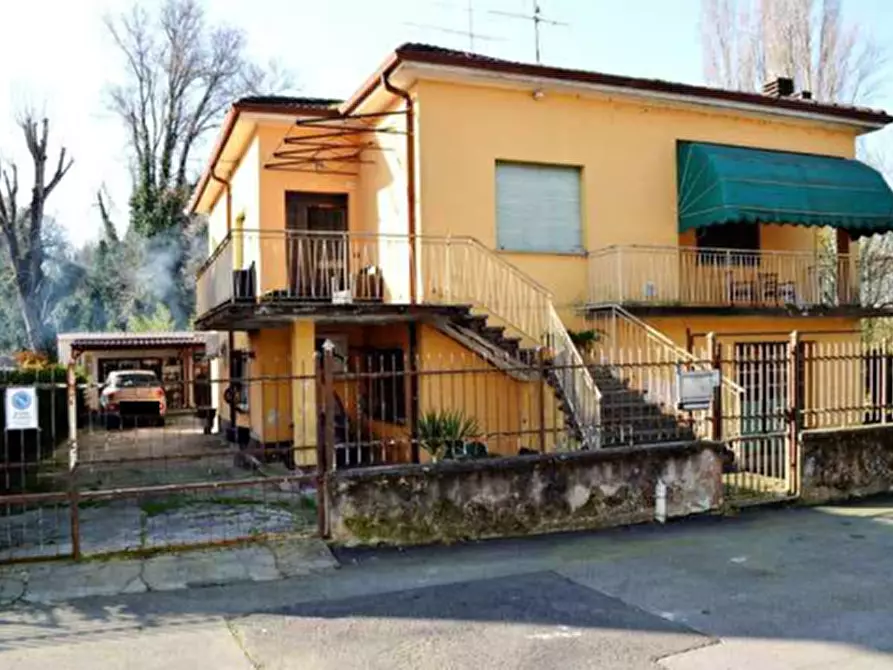 Immagine 1 di Appartamento in vendita  in Via Monsignor Fontana 21 a Isola Della Scala