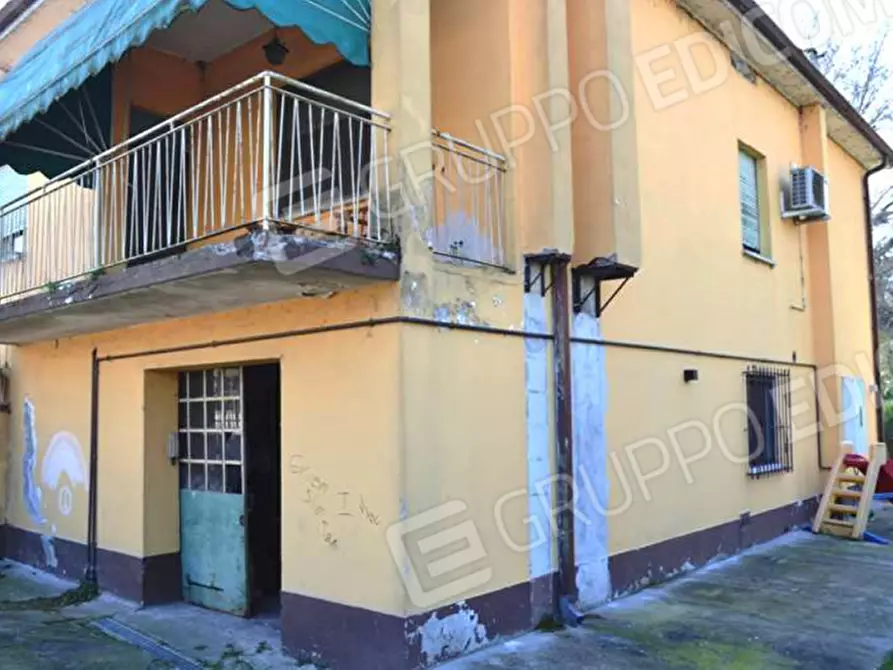 Immagine 4 di Appartamento in vendita  in Via Monsignor Fontana 21 a Isola Della Scala