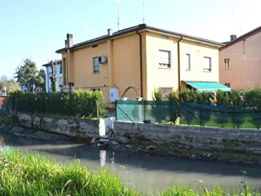 Immagine 5 di Appartamento in vendita  in Via Monsignor Fontana 21 a Isola Della Scala