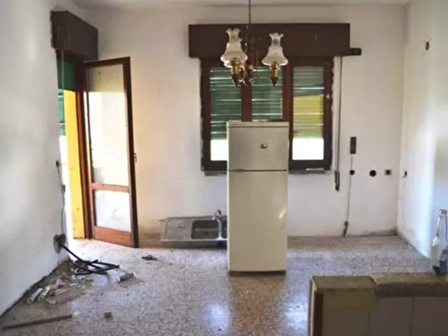 Immagine 6 di Appartamento in vendita  in Via Monsignor Fontana 21 a Isola Della Scala