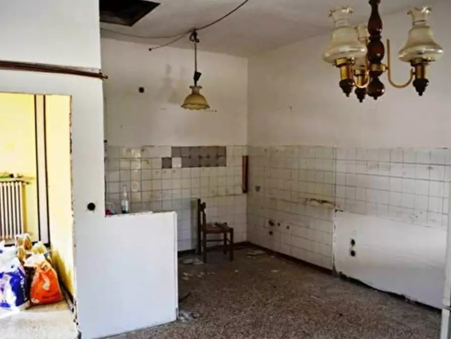 Immagine 7 di Appartamento in vendita  in Via Monsignor Fontana 21 a Isola Della Scala