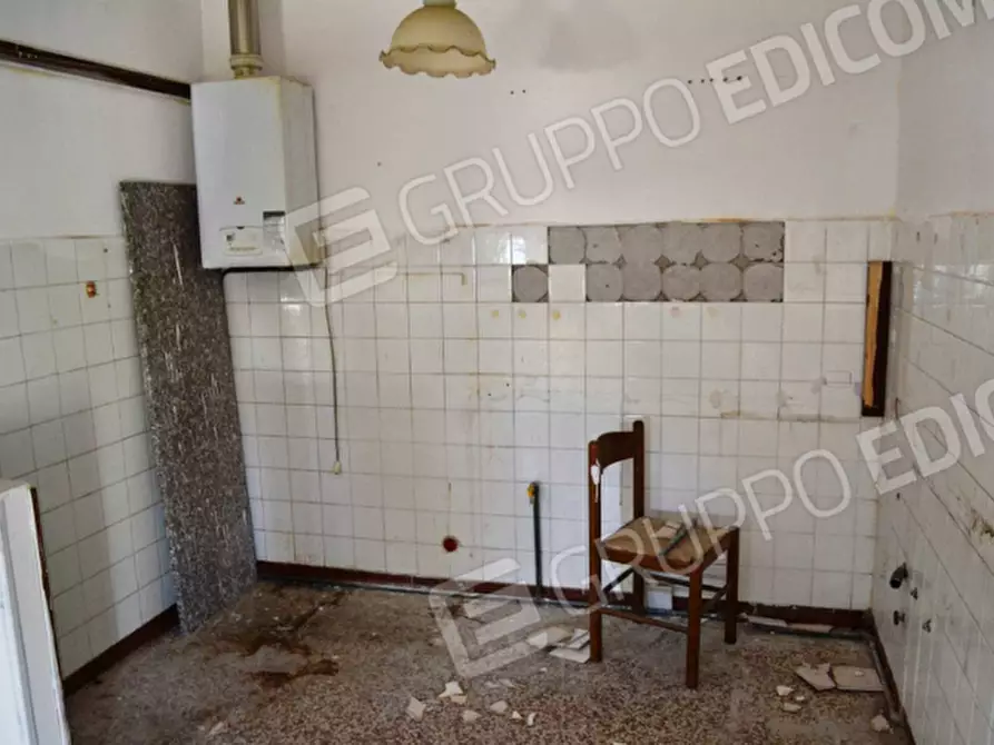 Immagine 8 di Appartamento in vendita  in Via Monsignor Fontana 21 a Isola Della Scala