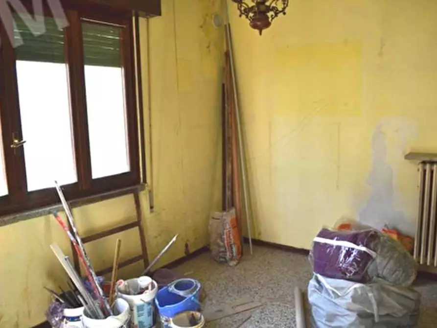 Immagine 9 di Appartamento in vendita  in Via Monsignor Fontana 21 a Isola Della Scala