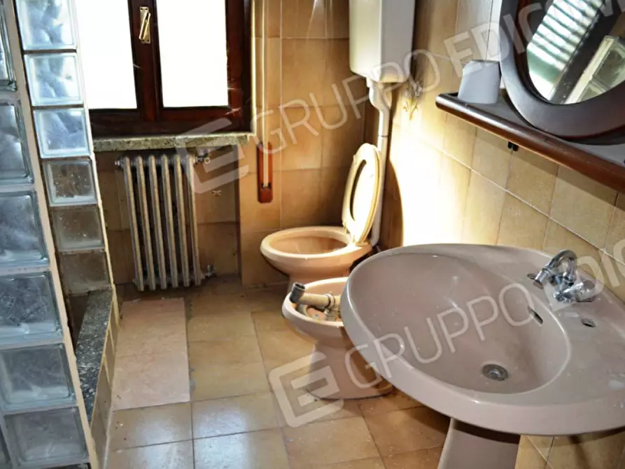 Immagine 12 di Appartamento in vendita  in Via Monsignor Fontana 21 a Isola Della Scala