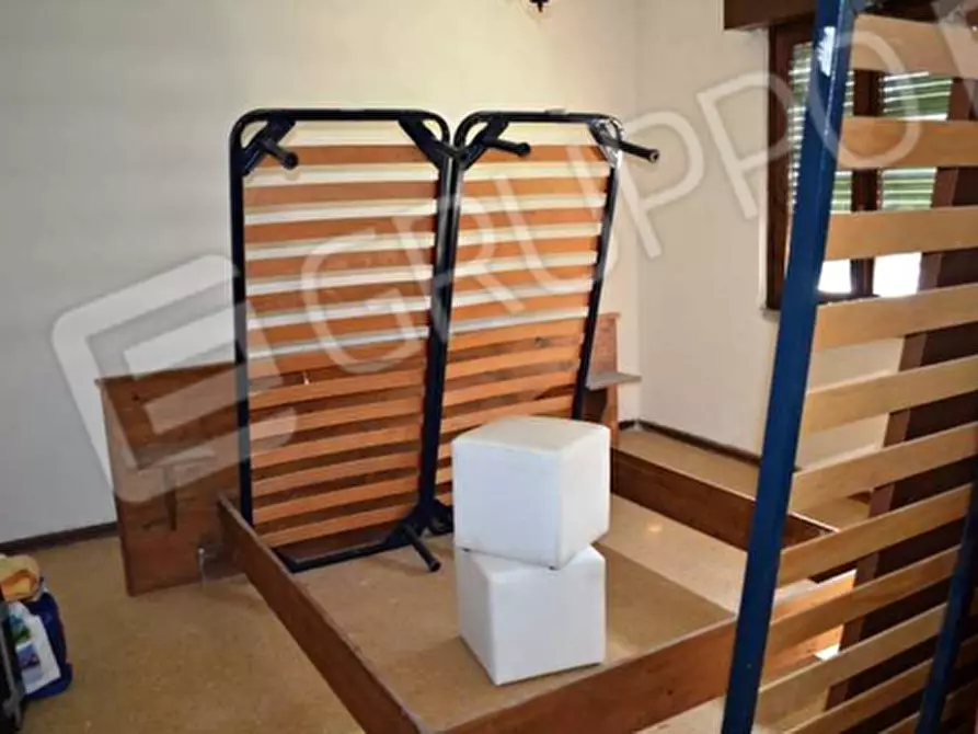 Immagine 14 di Appartamento in vendita  in Via Monsignor Fontana 21 a Isola Della Scala