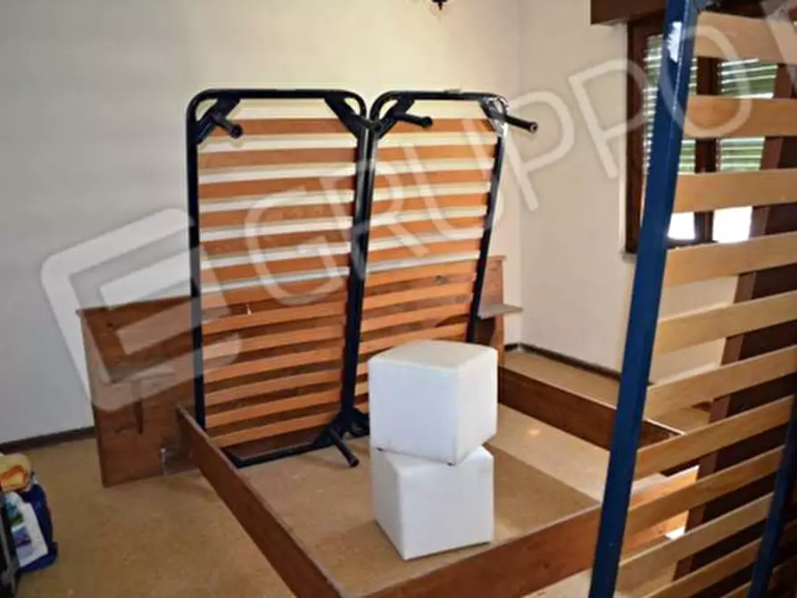 Immagine 15 di Appartamento in vendita  in Via Monsignor Fontana 21 a Isola Della Scala