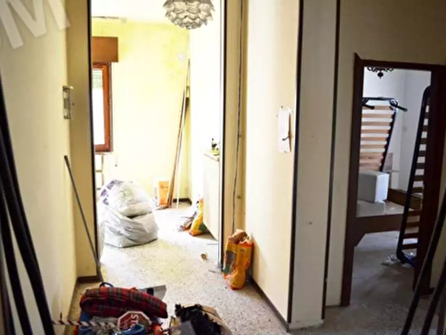 Immagine 16 di Appartamento in vendita  in Via Monsignor Fontana 21 a Isola Della Scala