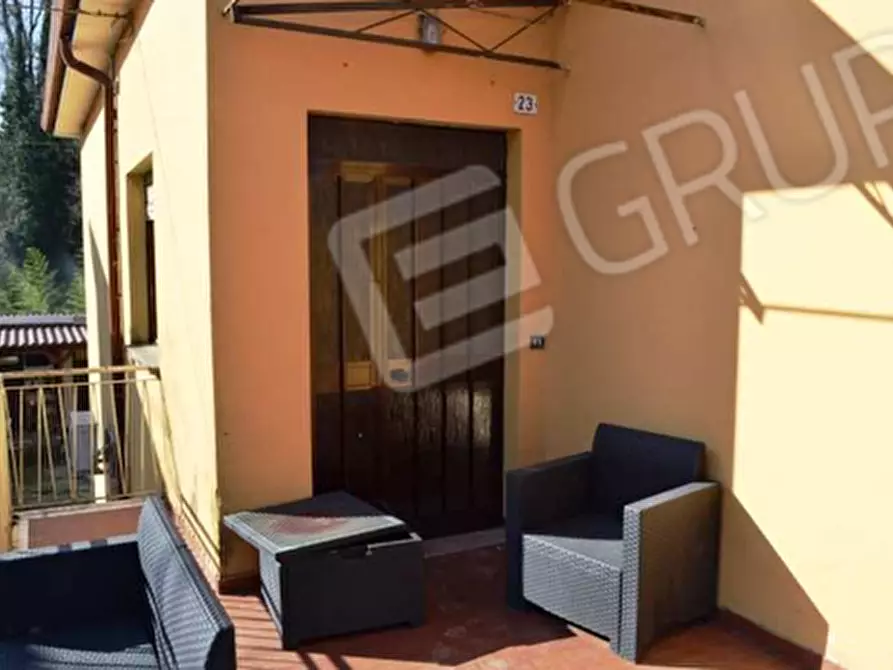 Immagine 20 di Appartamento in vendita  in Via Monsignor Fontana 21 a Isola Della Scala