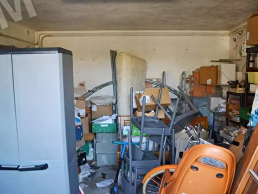 Immagine 21 di Appartamento in vendita  in Via Monsignor Fontana 21 a Isola Della Scala