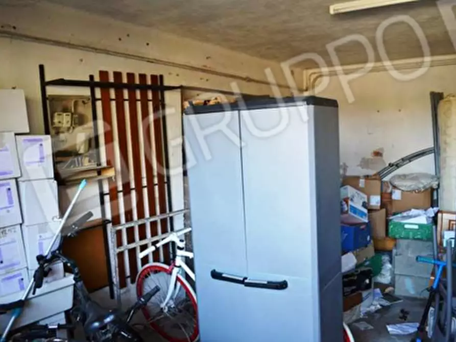 Immagine 22 di Appartamento in vendita  in Via Monsignor Fontana 21 a Isola Della Scala