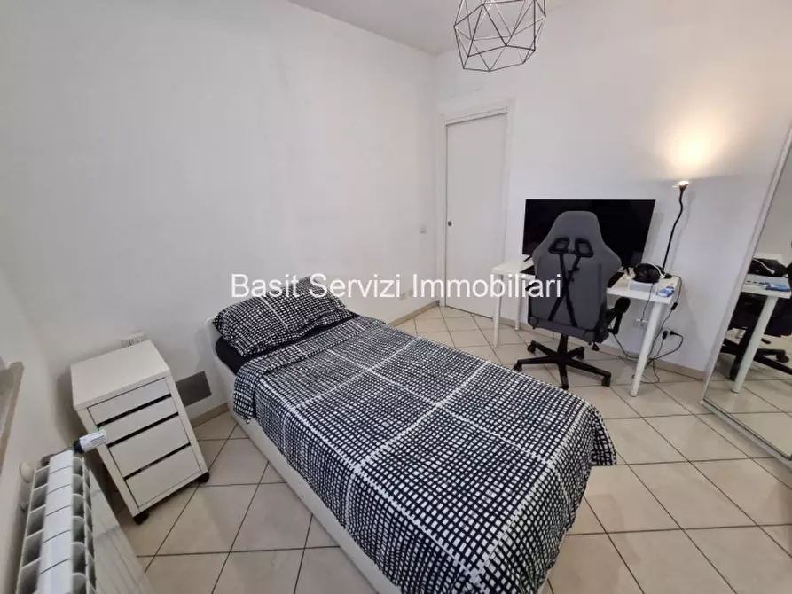 Immagine 8 di Appartamento in vendita  in Via Piglio a Roma