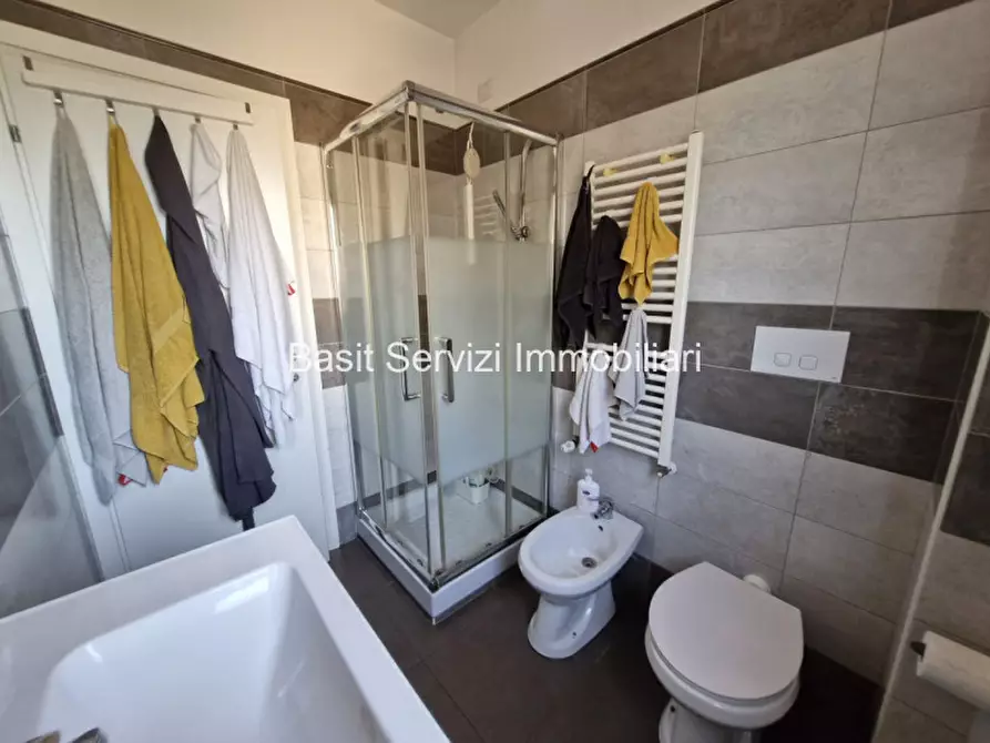 Immagine 15 di Appartamento in vendita  in Via Piglio a Roma