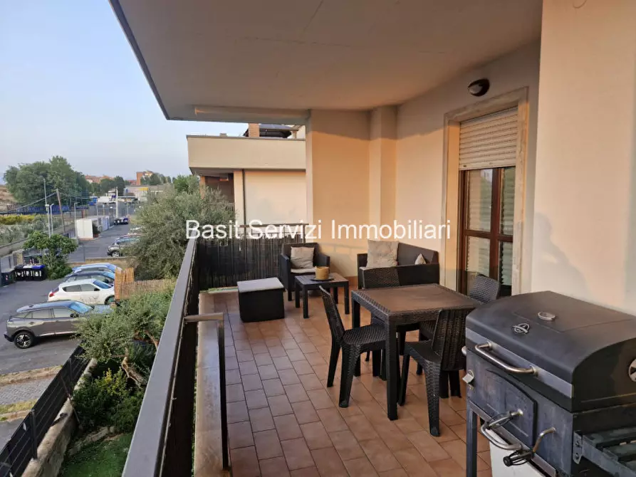 Immagine 21 di Appartamento in vendita  in Via Piglio a Roma